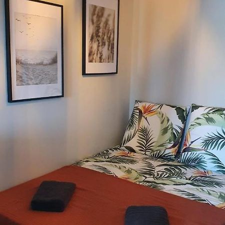 Tropical - Appt Climatise - Proche Plage - Aquarium - Parking - Wifi Canet-en-Roussillon Εξωτερικό φωτογραφία