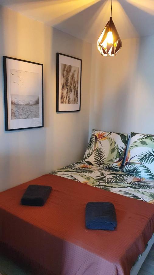 Tropical - Appt Climatise - Proche Plage - Aquarium - Parking - Wifi Canet-en-Roussillon Εξωτερικό φωτογραφία